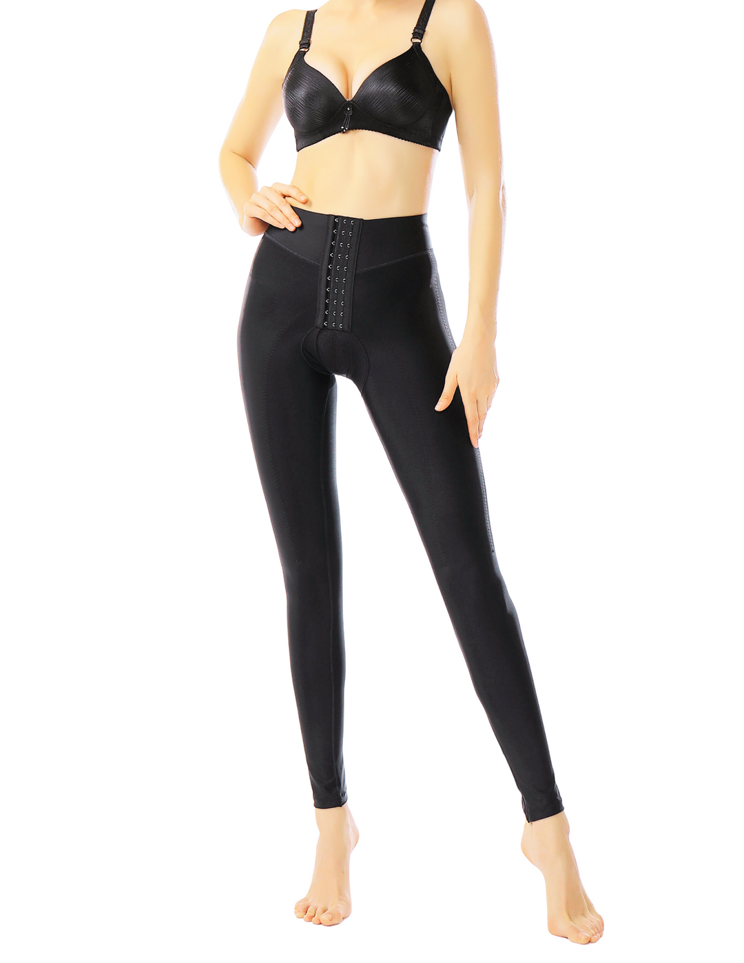 Compression sculpting leggings hot sale
